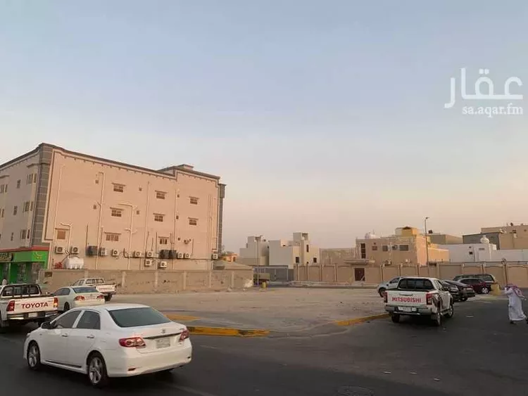 أرض للبيع في شارع عثمان بن عفان, حي العزيزية الأول, مدينة الاحساء, المنطقة الشرقية