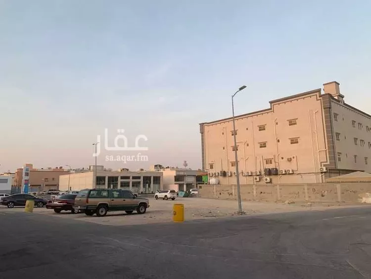 أرض للبيع في شارع عثمان بن عفان, حي العزيزية الأول, مدينة الاحساء, المنطقة الشرقية صورة 4