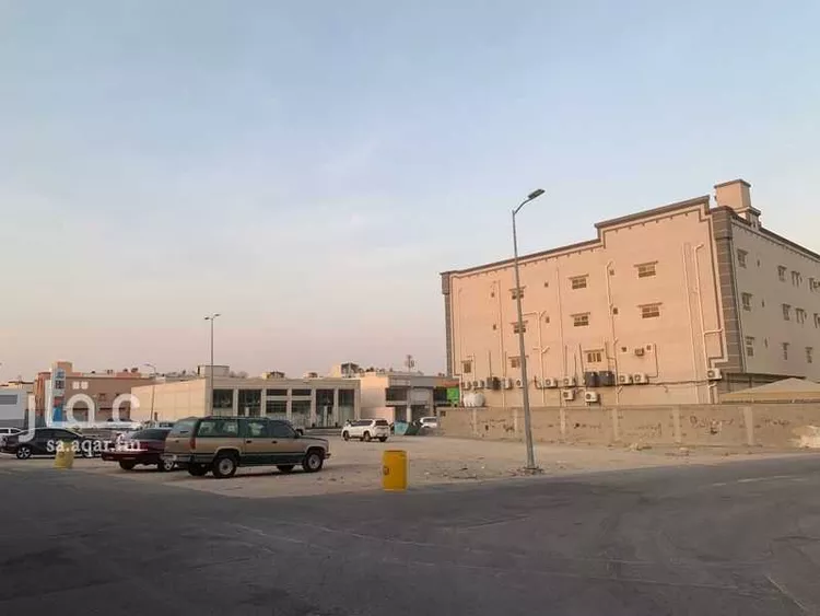 أرض للبيع في شارع عثمان بن عفان, حي العزيزية الأول, مدينة الاحساء, المنطقة الشرقية صورة 4