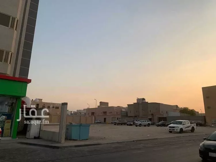 أرض للبيع في شارع عثمان بن عفان, حي العزيزية الأول, مدينة الاحساء, المنطقة الشرقية