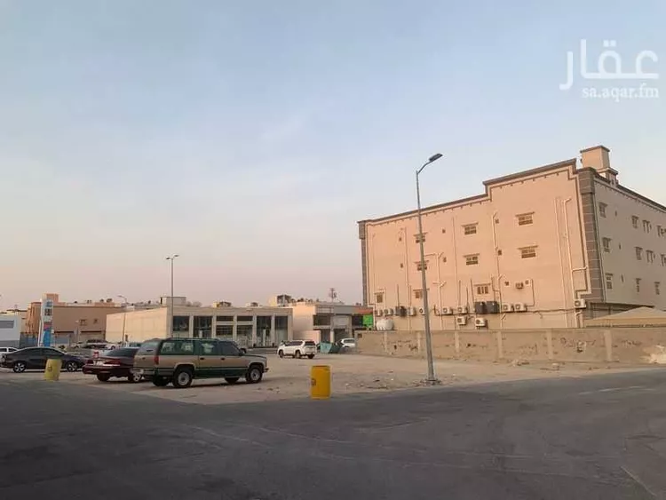 أرض للبيع في شارع عثمان بن عفان, حي العزيزية الأول, مدينة الاحساء, المنطقة الشرقية صورة 2