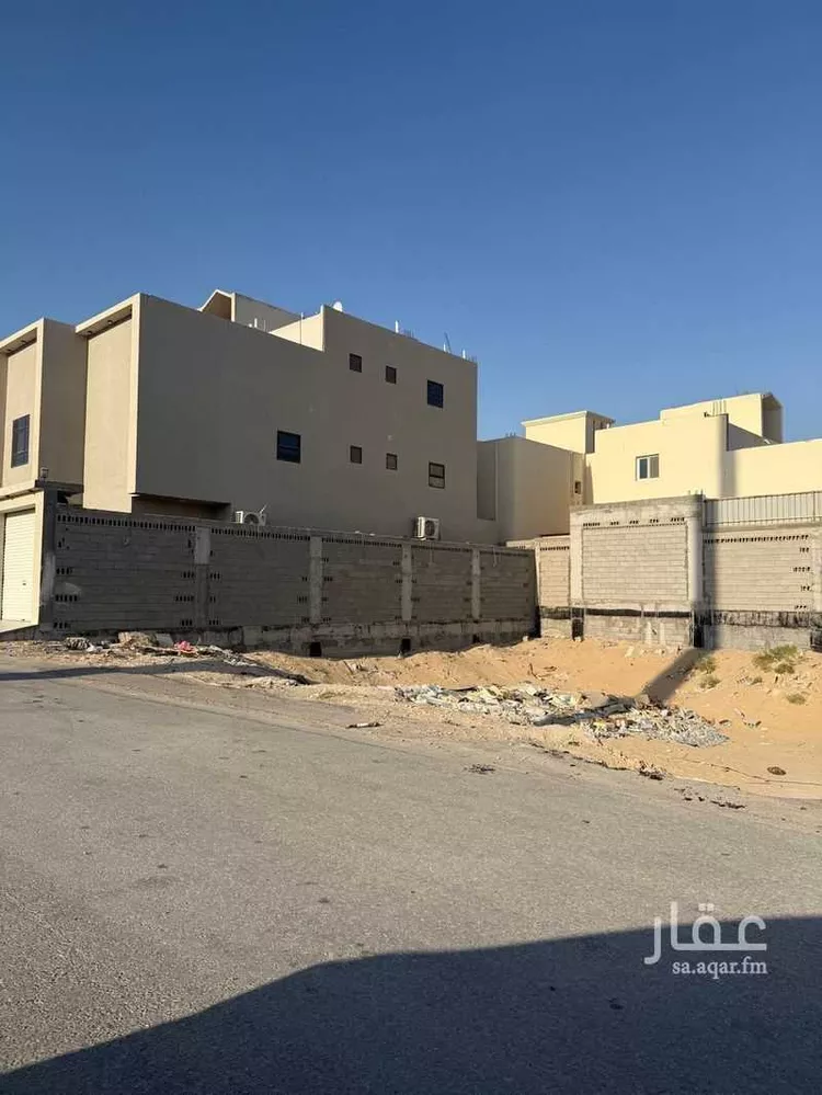 أرض للبيع في شارع خير الدين بربروس, حي الحمراء الثاني, مدينة الاحساء, المنطقة الشرقية صورة 2