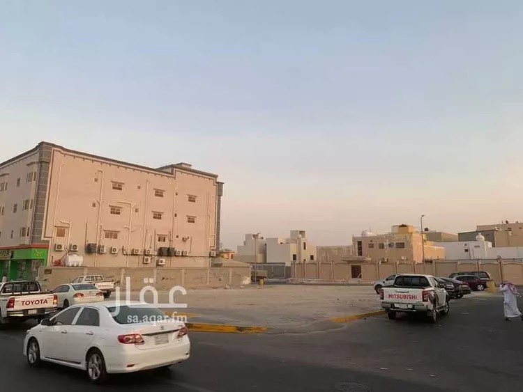 أرض للبيع في شارع عثمان بن عفان, حي العزيزية الأول, مدينة الاحساء, المنطقة الشرقية صورة 2