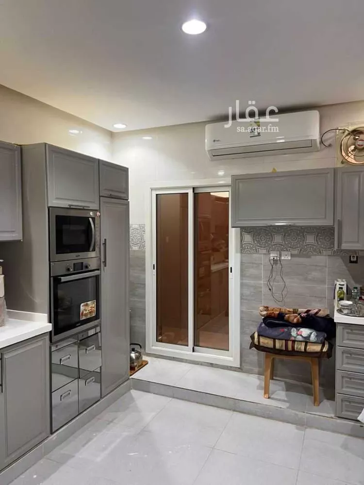 فيلا للإيجار في شارع عبدالله الإحسائي, حي النسيم الغربي, مدينة الرياض, منطقة الرياض صورة 3