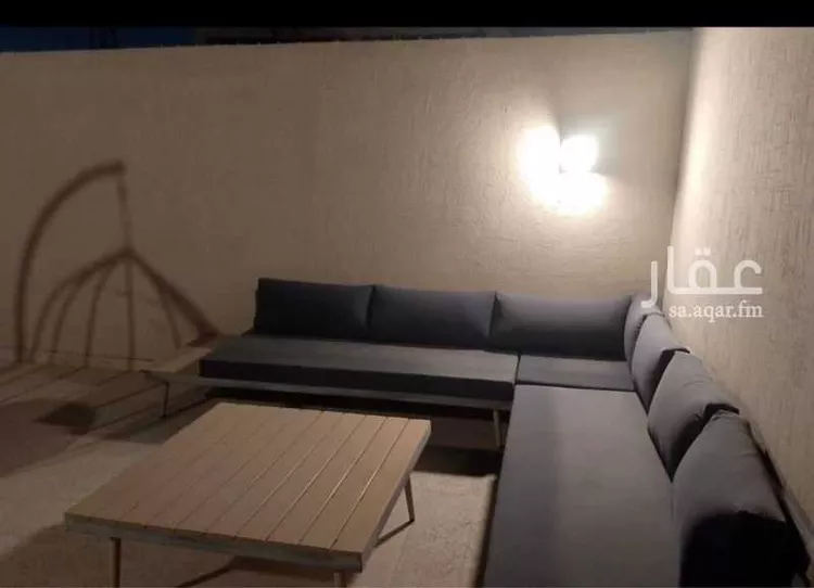 Furnished Apartment for Booking in Riyadh Al Arid 6