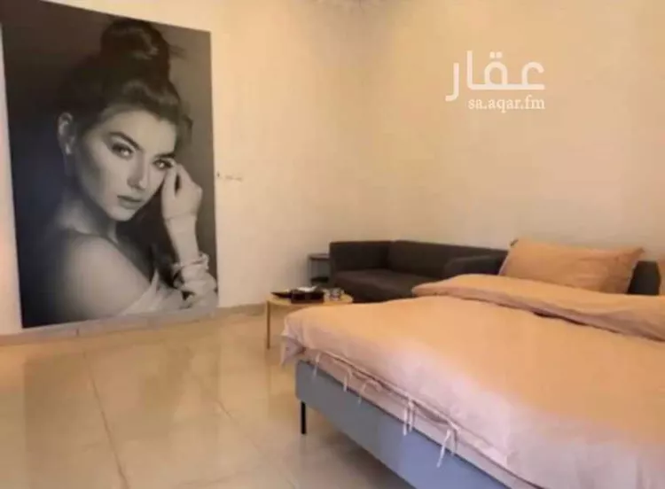 Furnished Apartment for Booking in Riyadh Al Arid صورة 3