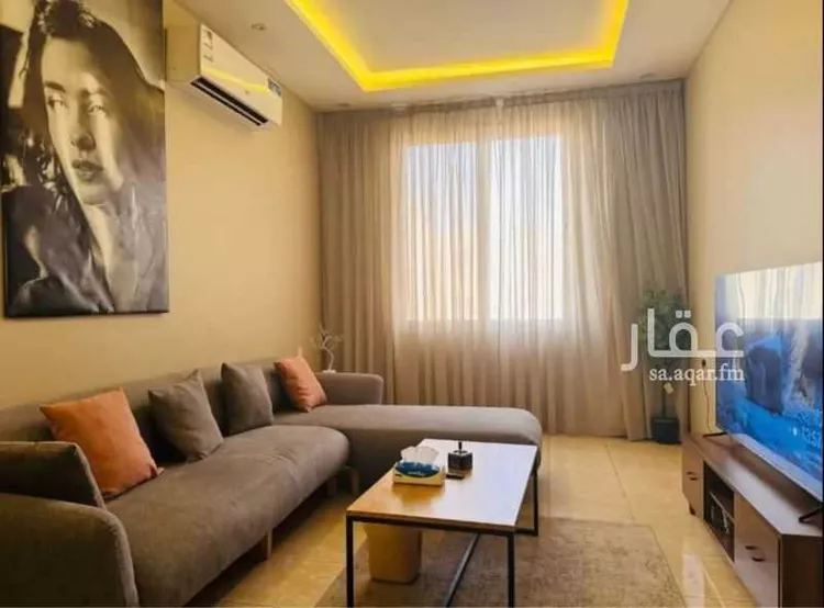 Furnished Apartment for Booking in Riyadh Al Arid