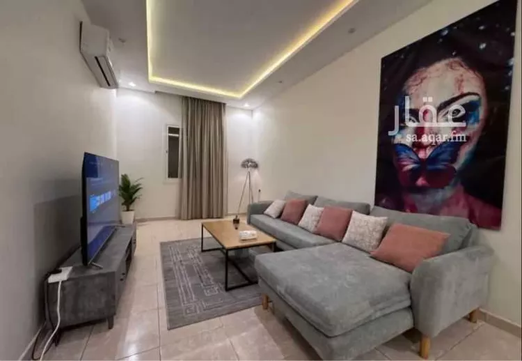 شقة مفروشة للحجز في طريق الملك عبدالعزيز الفرعي, العارض, الرياض صورة 5