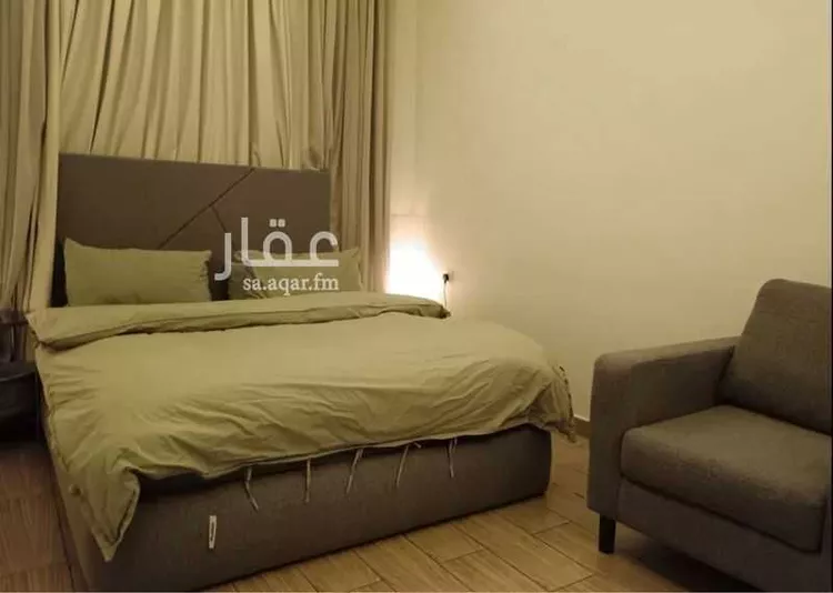 Furnished Apartment for Booking in Riyadh Al Arid 5