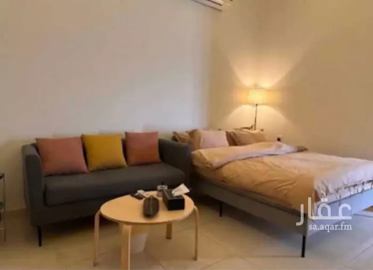 Furnished Apartment for Booking in Riyadh Al Arid