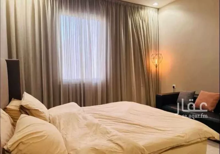 Furnished Apartment for Booking in Riyadh Al Arid 7