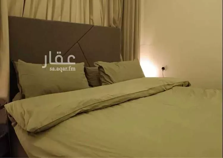 Furnished Apartment for Booking in Riyadh Al Arid 6