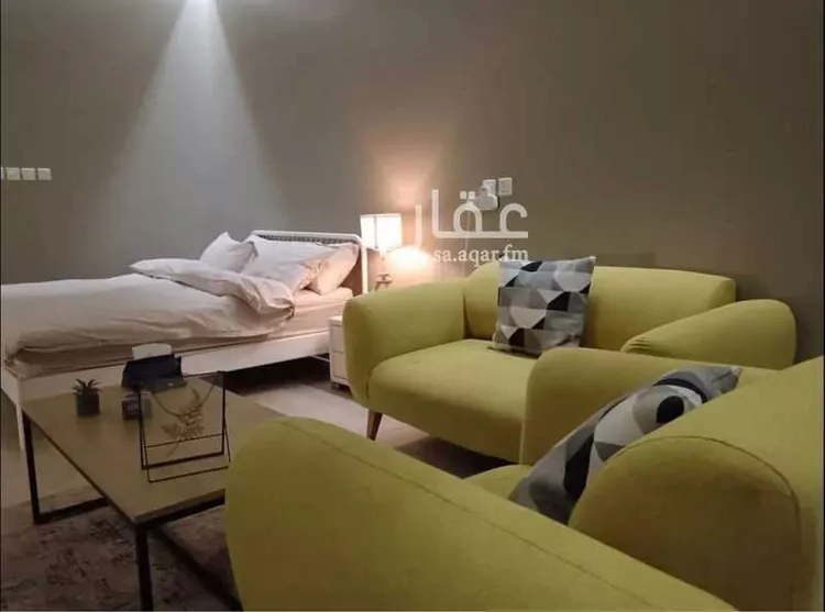 Furnished Apartment for Booking in Riyadh Al Arid صورة 4