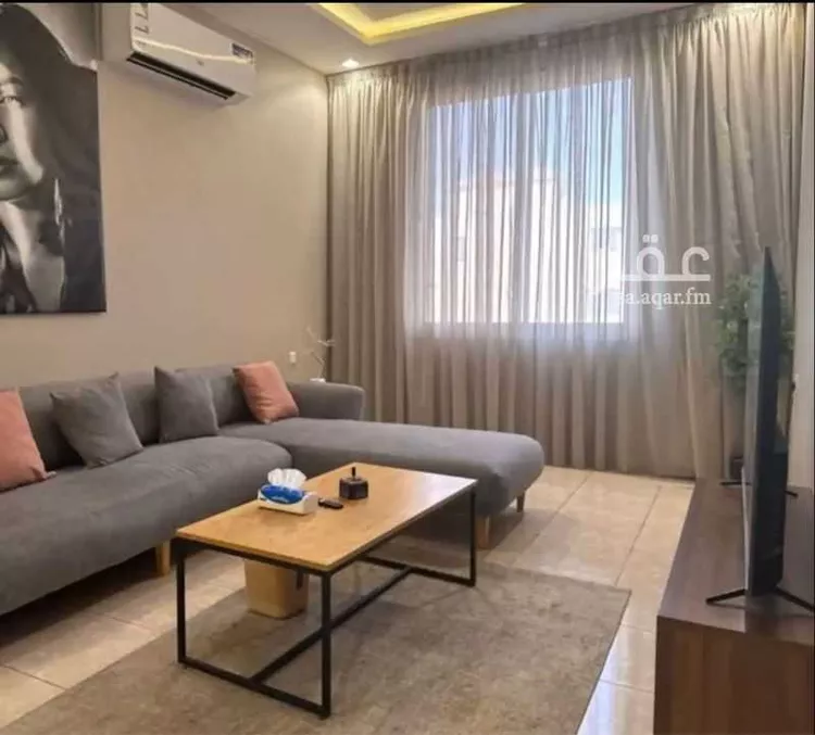 Furnished Apartment for Booking in Riyadh Al Arid صورة 4