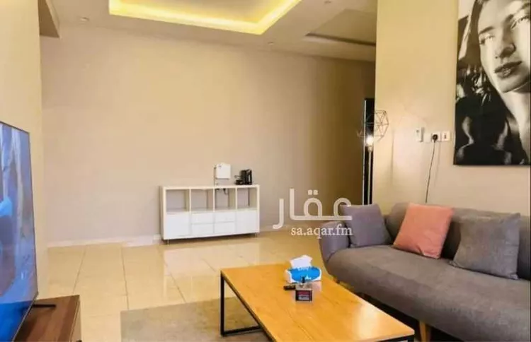 Furnished Apartment for Booking in Riyadh Al Arid صورة 3