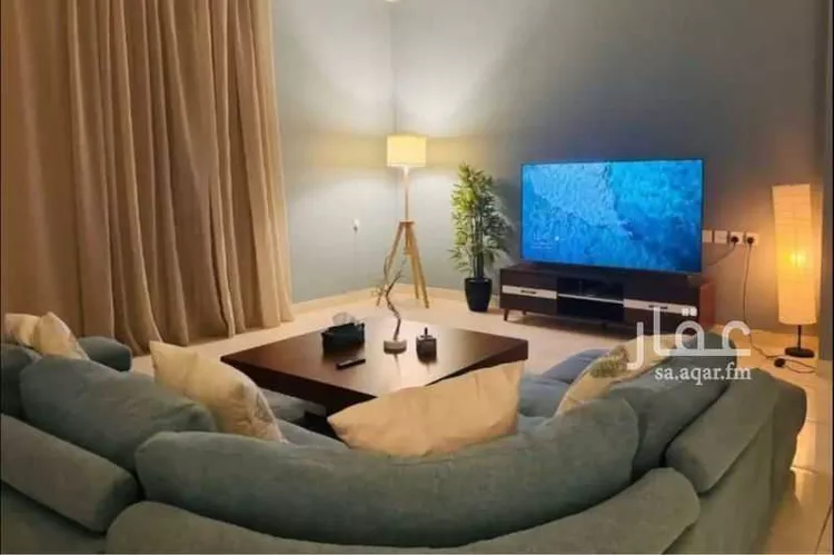 Furnished Apartment for Booking in Riyadh Al Arid صورة 2