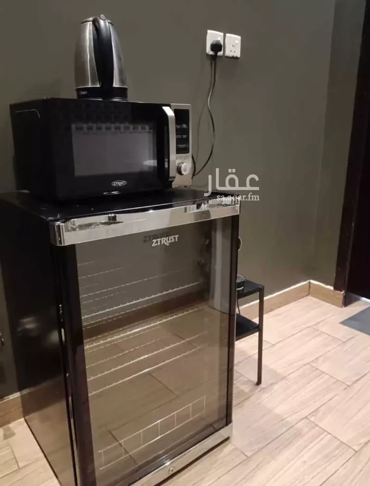 شقة مفروشة للحجز في طريق الملك عبدالعزيز الفرعي, العارض, الرياض صورة 3