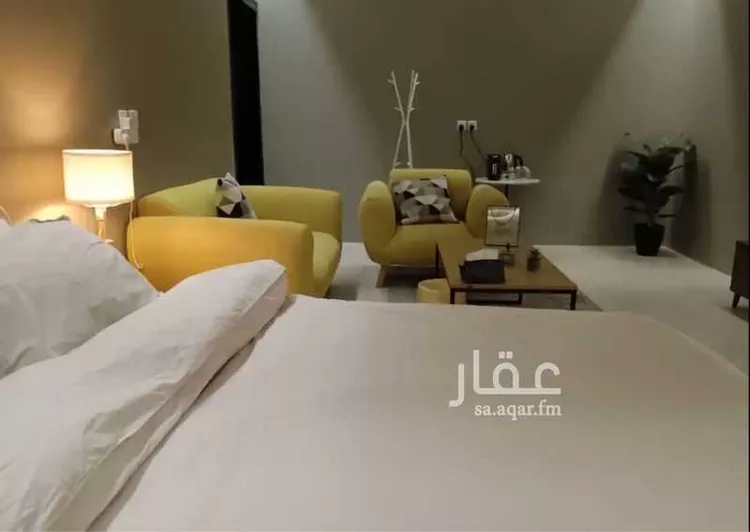 Furnished Apartment for Booking in Riyadh Al Arid