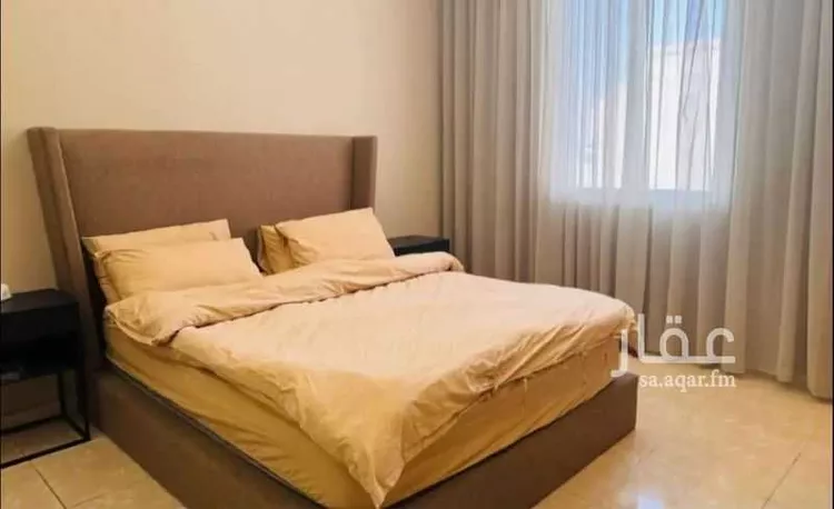 Furnished Apartment for Booking in Riyadh Al Arid 6