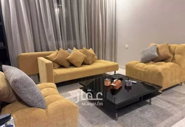 شقة مفروشة للحجز في طريق الملك عبدالعزيز الفرعي, العارض, الرياض صورة 3