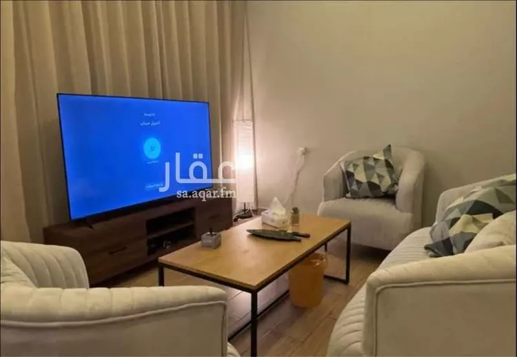 Furnished Apartment for Booking in Riyadh Al Arid 3