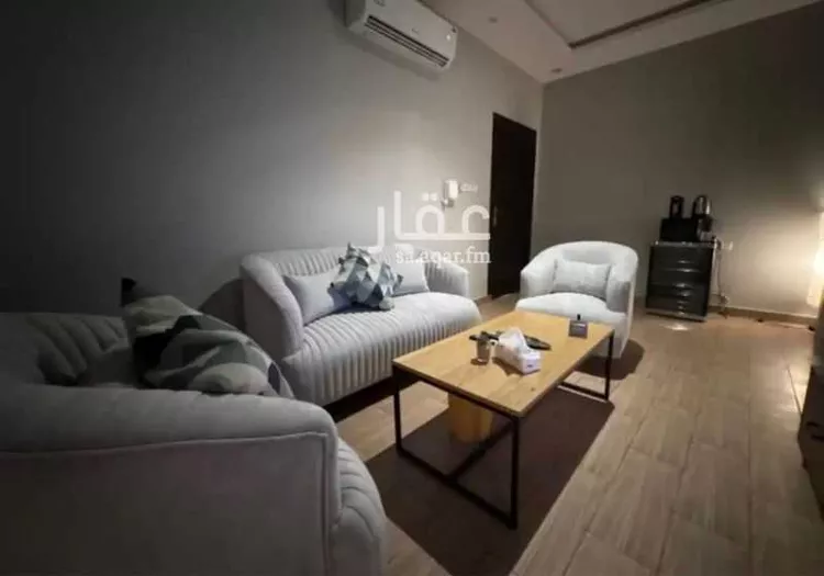Furnished Apartment for Booking in Riyadh Al Arid 4