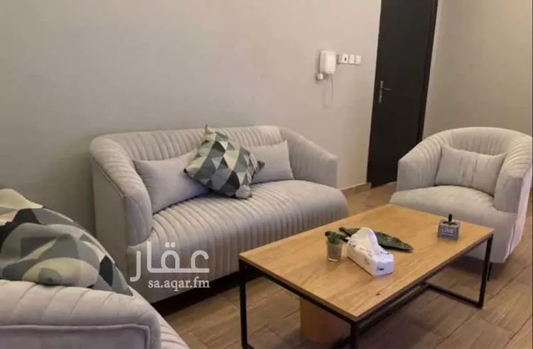Furnished Apartment for Booking in Riyadh Al Arid