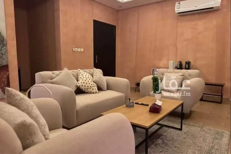Furnished Apartment for Booking in Riyadh Al Arid 7