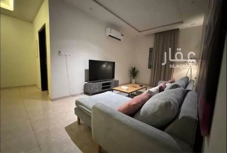 Furnished Apartment for Booking in Riyadh Al Arid 6