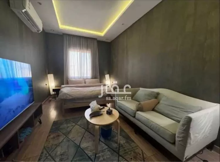 شقة مفروشة للحجز في طريق الملك عبدالعزيز الفرعي, العارض, الرياض صورة 2