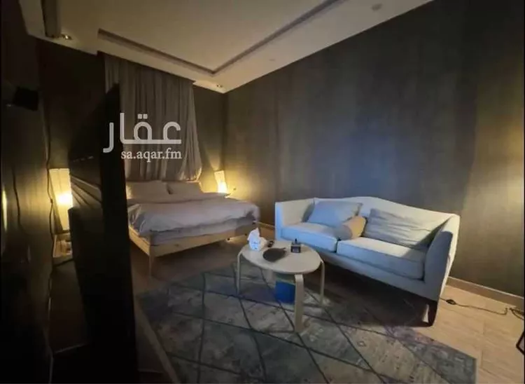شقة مفروشة للحجز في طريق الملك عبدالعزيز الفرعي, العارض, الرياض صورة 4