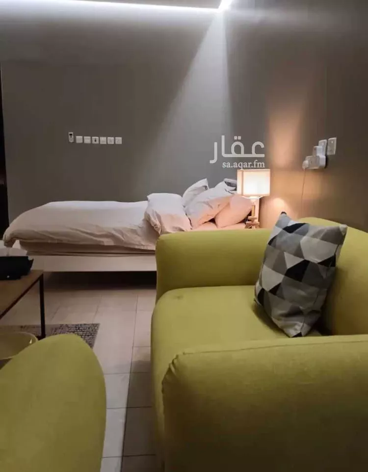 Furnished Apartment for Booking in Riyadh Al Arid صورة 3