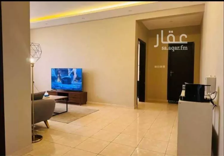 Furnished Apartment for Booking in Riyadh Al Arid صورة 2
