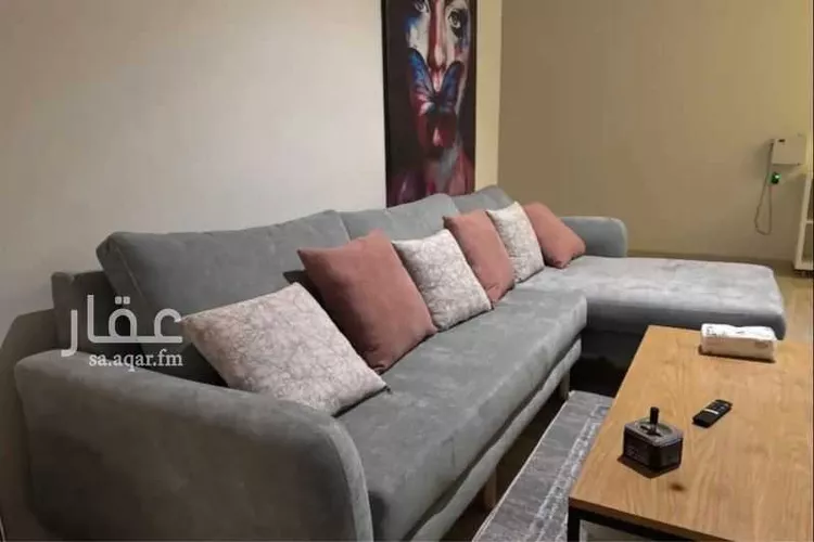 شقة مفروشة للحجز في طريق الملك عبدالعزيز الفرعي, العارض, الرياض صورة 2