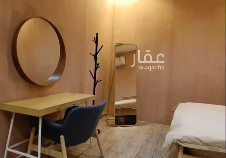 شقة مفروشة للحجز في طريق الملك عبدالعزيز الفرعي, العارض, الرياض صورة 3