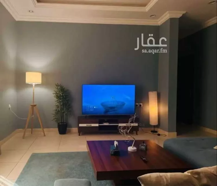 Furnished Apartment for Booking in Riyadh Al Arid صورة 4