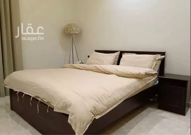 Furnished Apartment for Booking in Riyadh Al Arid 8