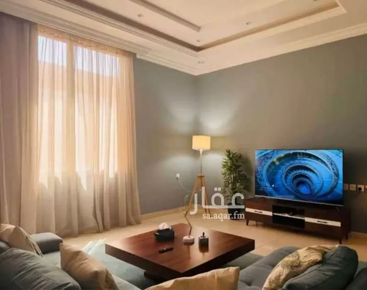Furnished Apartment for Booking in Riyadh Al Arid