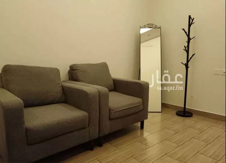 Furnished Apartment for Booking in Riyadh Al Arid 7