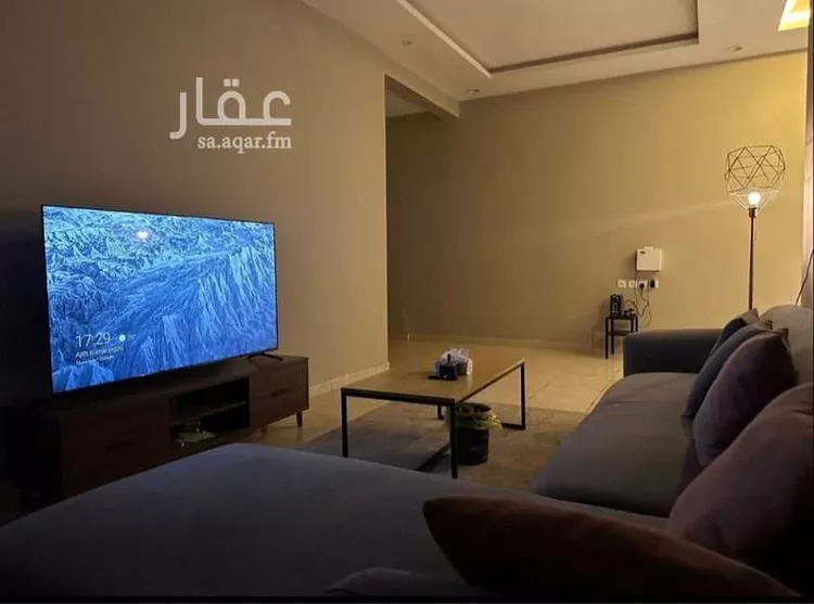 شقة للإيجار في شارع أحمد بن عبدالله البرقي, حي العارض, مدينة الرياض, منطقة الرياض 8