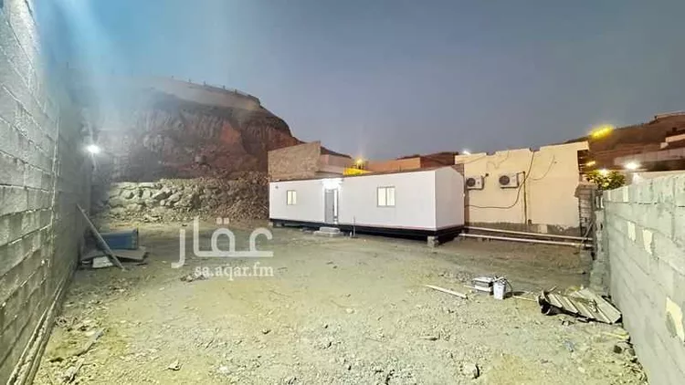 استراحة للإيجار في حي ، شارع عبدالله ابن صديق ، حي الاجاويد ، جدة ، جدة