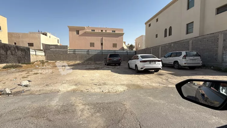 Land for Sale in Dammam An Nuzhah