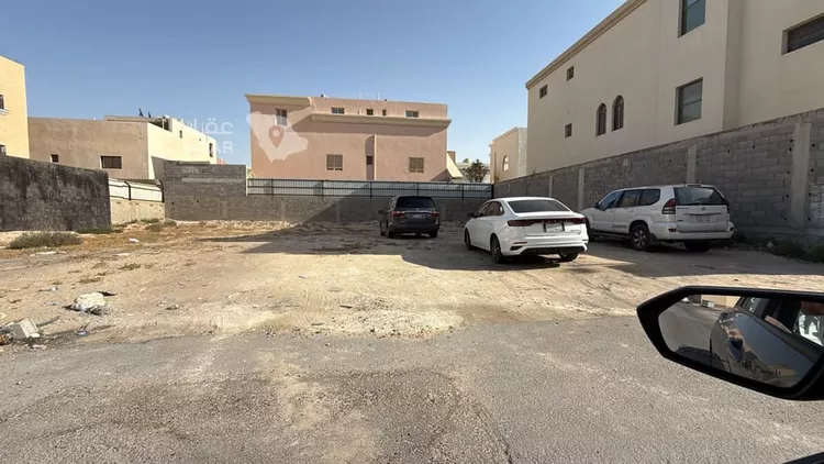 أرض للبيع في شارع الصخرة, حي النزهة, مدينة الدمام, المنطقة الشرقية 2