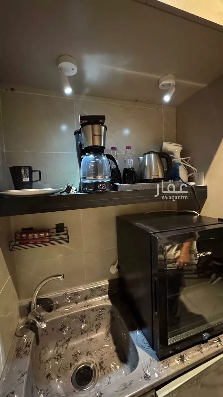 Furnished Studio for Booking in Riyadh Al Muruj 11