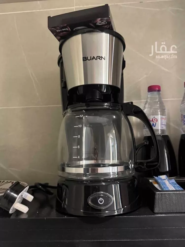 Furnished Studio for Booking in Riyadh Al Muruj 9