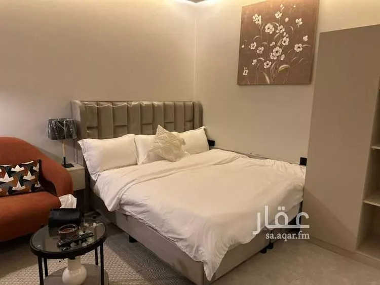 شقة للإيجار في شارع ابن سينا ، حي المروج ، الرياض ، منطقة الرياض