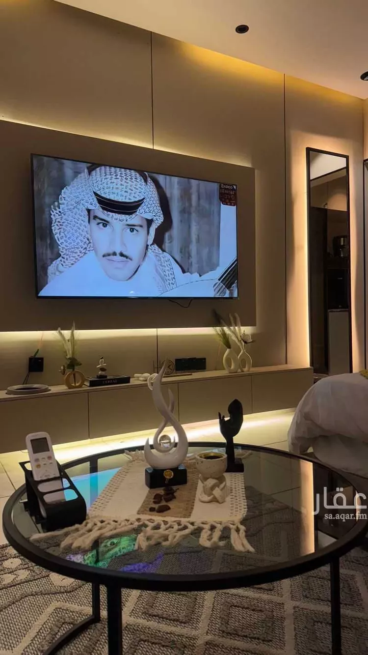 استديو مفروش للحجز في شارع تمير ، حي المروج ، الرياض ، منطقة الرياض صورة 2