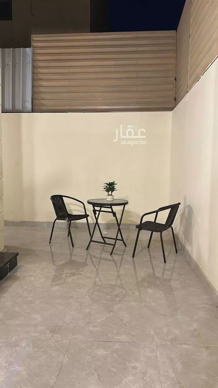 استديو مفروش للحجز في شارع ابن سينا ، حي المروج ، الرياض ، منطقة الرياض صورة 3