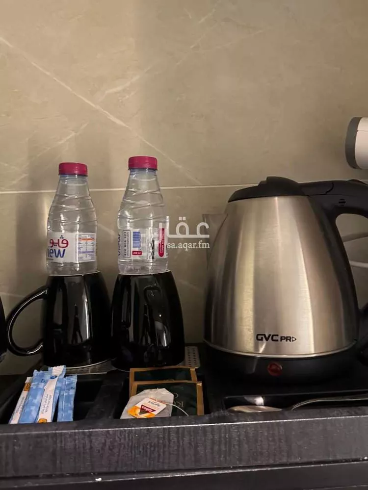 Furnished Studio for Booking in Riyadh Al Muruj 10