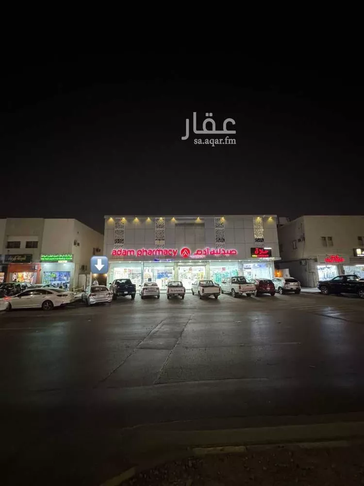 Furnished Studio for Booking in Riyadh Al Muruj 15